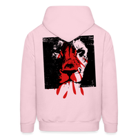 SELFLESS Hoodie - pale pink