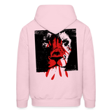 SELFLESS Hoodie - pale pink