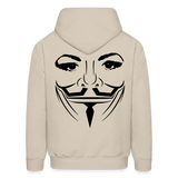 HELLOOOOOO THERE Hoodie #5 - Sand