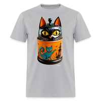 Cat Jar - gravel 