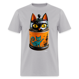 Cat Jar - gravel 
