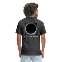 Eclipse 2024 - heather black