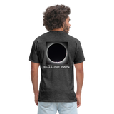 Eclipse 2024 - heather black