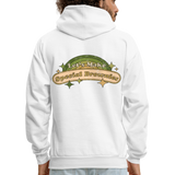 SPECIAL Hoodie - white