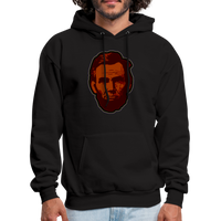 ABE Hoodie - black