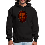 ABE Hoodie - black