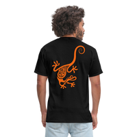 LIZARDRY - black