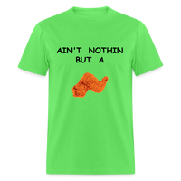 AIN'T NOTHIN - kiwi