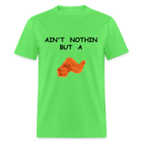 AIN'T NOTHIN - kiwi