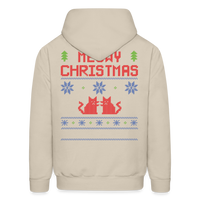 UGLY SWEATER 16 - Sand