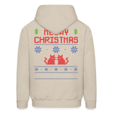 UGLY SWEATER 16 - Sand