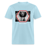 WATCHER - powder blue