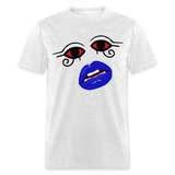 FAB - light heather gray