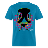RAVE - turquoise