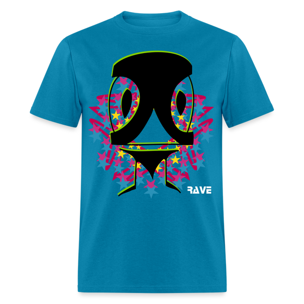 RAVE - turquoise