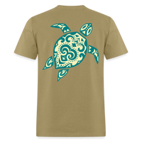 TURTLE TURTLE - khaki