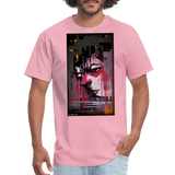 Rector - pink