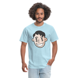 MULLA - powder blue