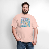 SUDGE - blush pink 