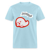 zzzzzzzzz - powder blue