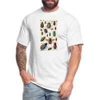 Buggy - white