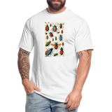 Buggy - white