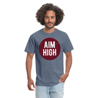 AIM - denim