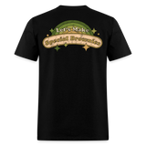 SPECIAL - black