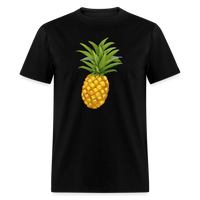 PINEAPPLE - black