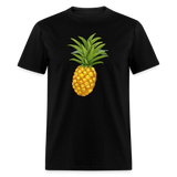 PINEAPPLE - black