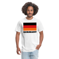 GERMANY - white