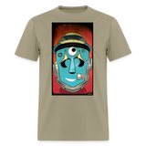 Eye Robot - khaki