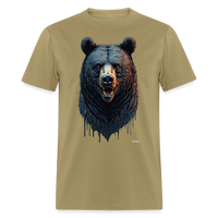 Bear Hug - khaki