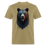 Bear Hug - khaki