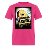 Morrison Motel - fuchsia