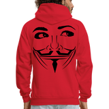HELLOOOOOO THERE - red