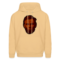 ABE Hoodie - light yellow