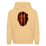 ABE Hoodie - light yellow