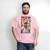 Jerry's Wieners - pink