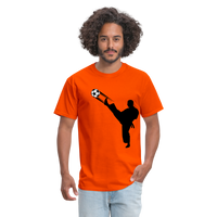 KICKER - orange