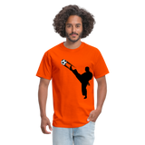 KICKER - orange
