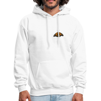 FLYMON Hoodie - white