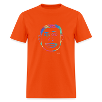 Andrew - orange