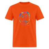 Andrew - orange