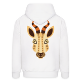 LOPE Hoodie - white