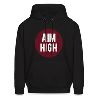 AIM Hoodie - black