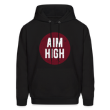 AIM Hoodie - black