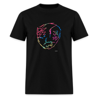 Stripes - black