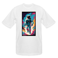 Color Astro - white