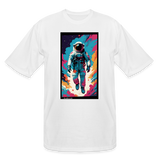 Color Astro - white